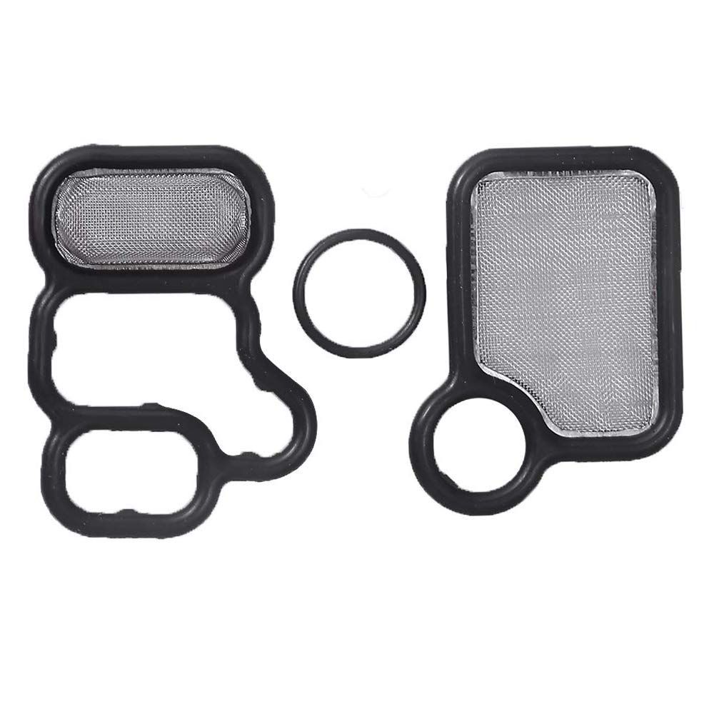3pcs Electromagnetic valve gasket valve cover kit view 5