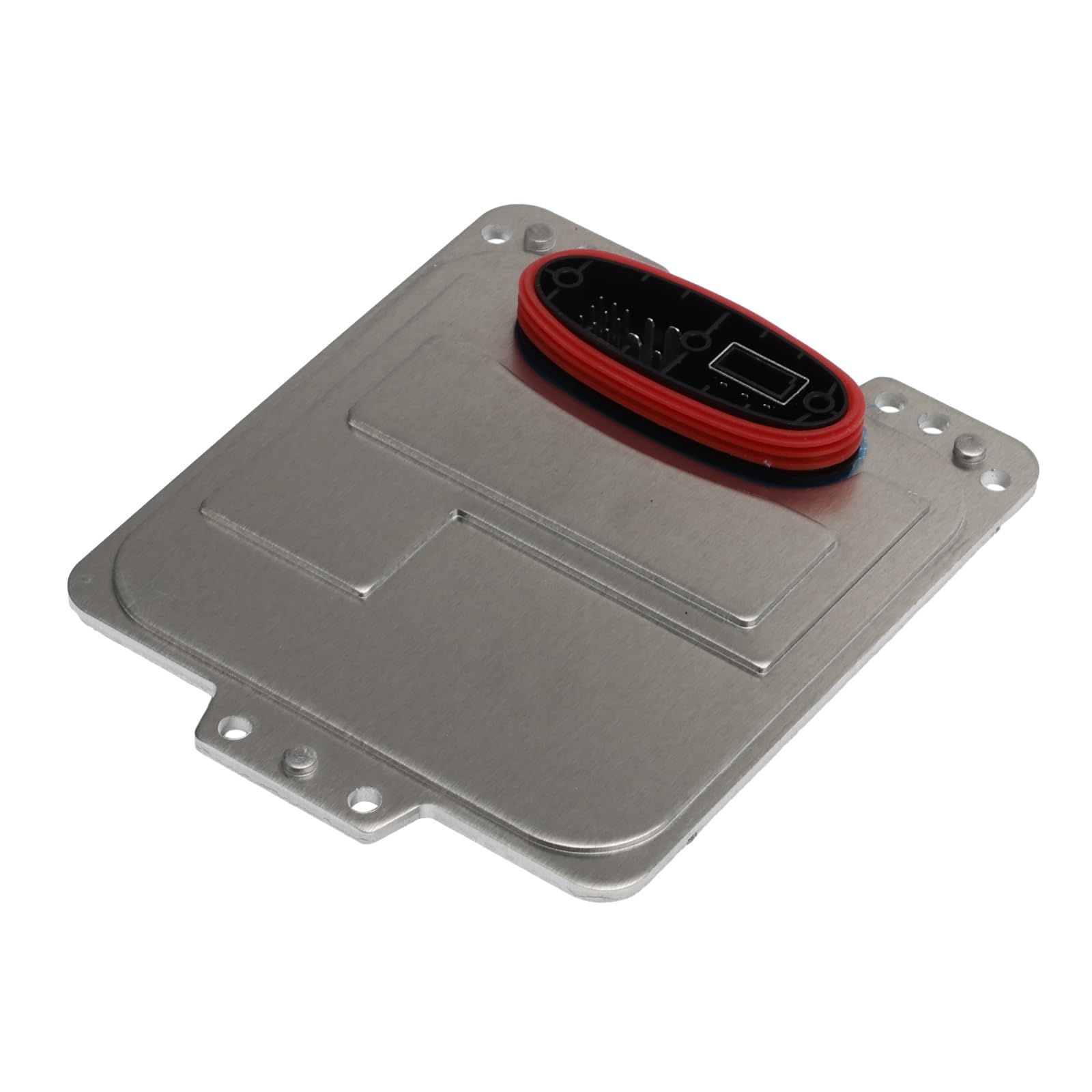 Ballast controller module view 4