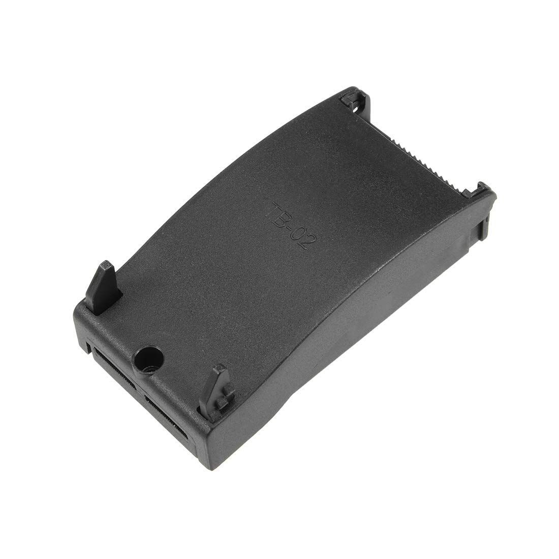 Two or three terminal block junction box TB-02 quick self-locking P02/923/PA — image 1