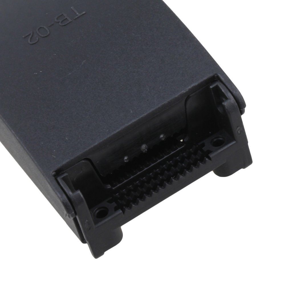 Two or three terminal block junction box TB-02 quick self-locking P02/923/PA view 3