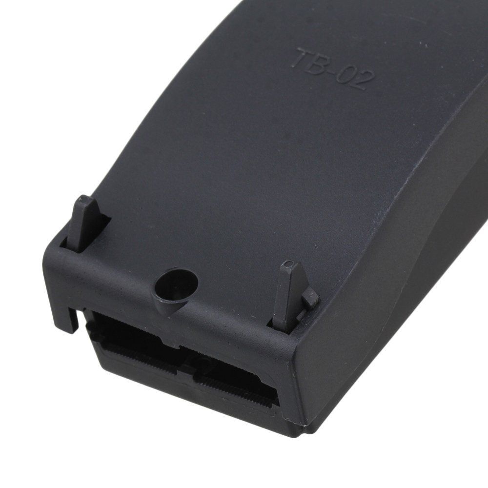 Two or three terminal block junction box TB-02 quick self-locking P02/923/PA view 4