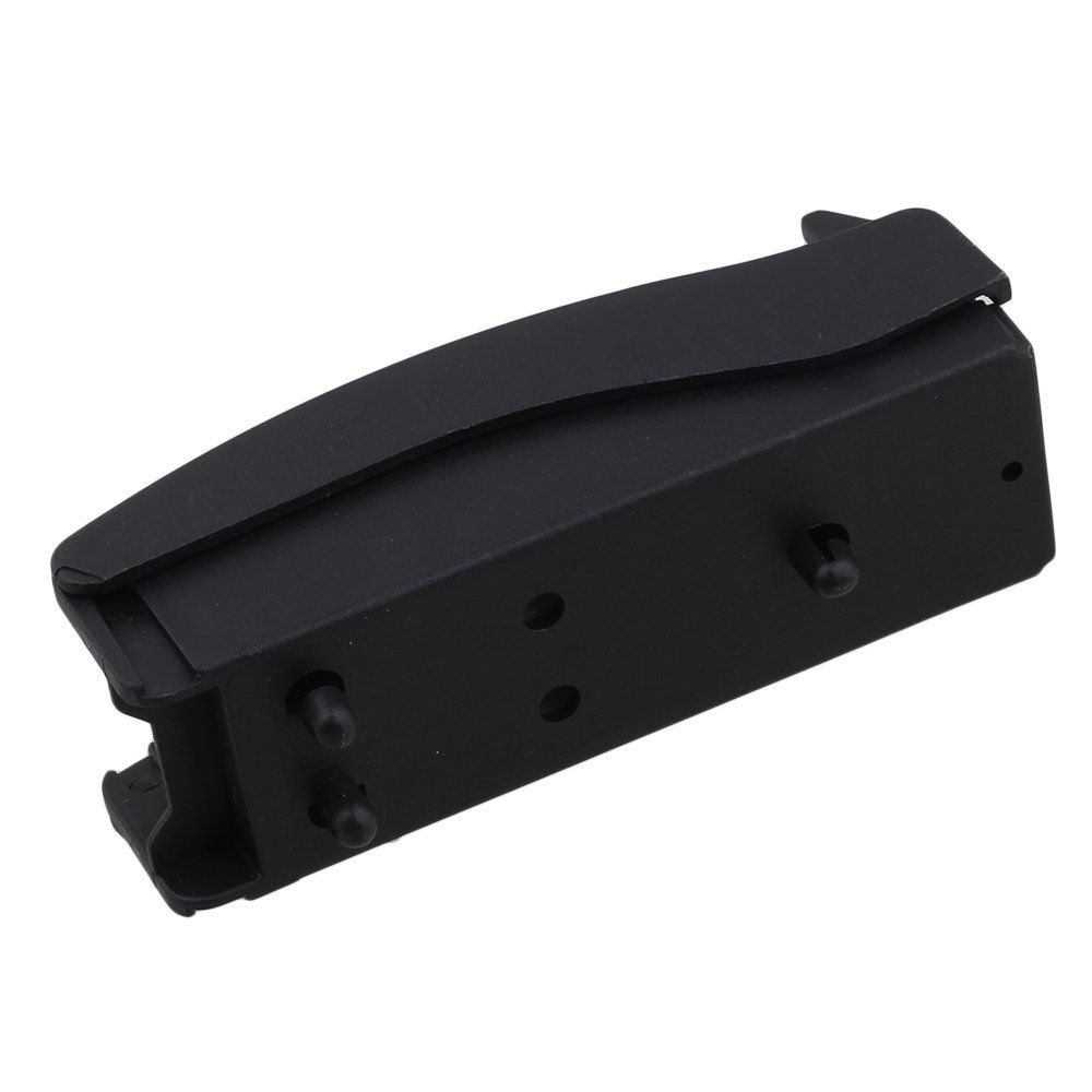 Two or three terminal block junction box TB-02 quick self-locking P02/923/PA view 5