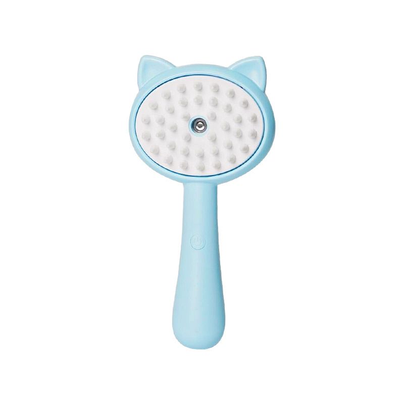 3 in 1 Cat Steamy Brush Cleanser
