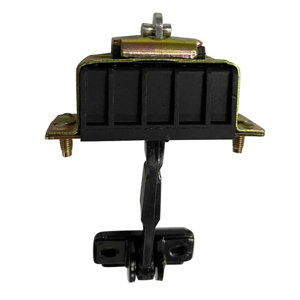 Driver's left or right front door stopper with locking hinge replacement part