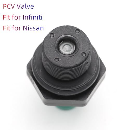 [Replacement] Quest Engine Repair Kit 11810-6N202PCV Valve Exhaust Valve view 5