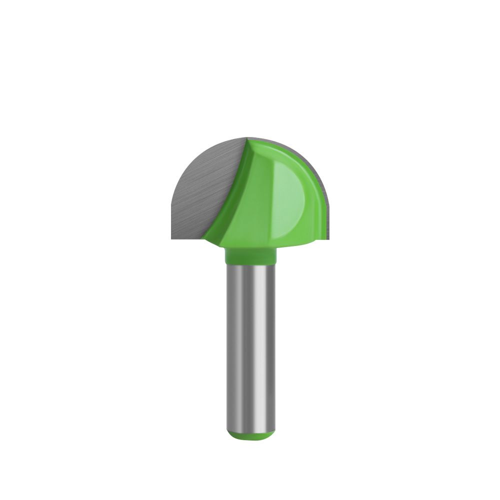 11pcs Round bottom cutter view 3