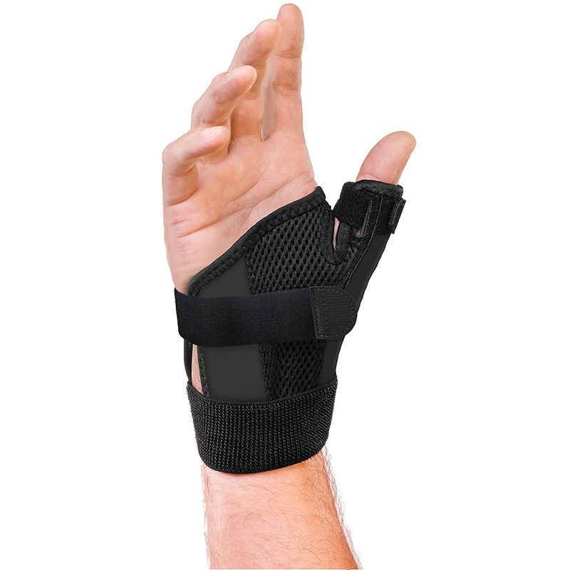 Thumb Splint with Wrist Brace Thumb Support Brace for Wrist Hand Thumb