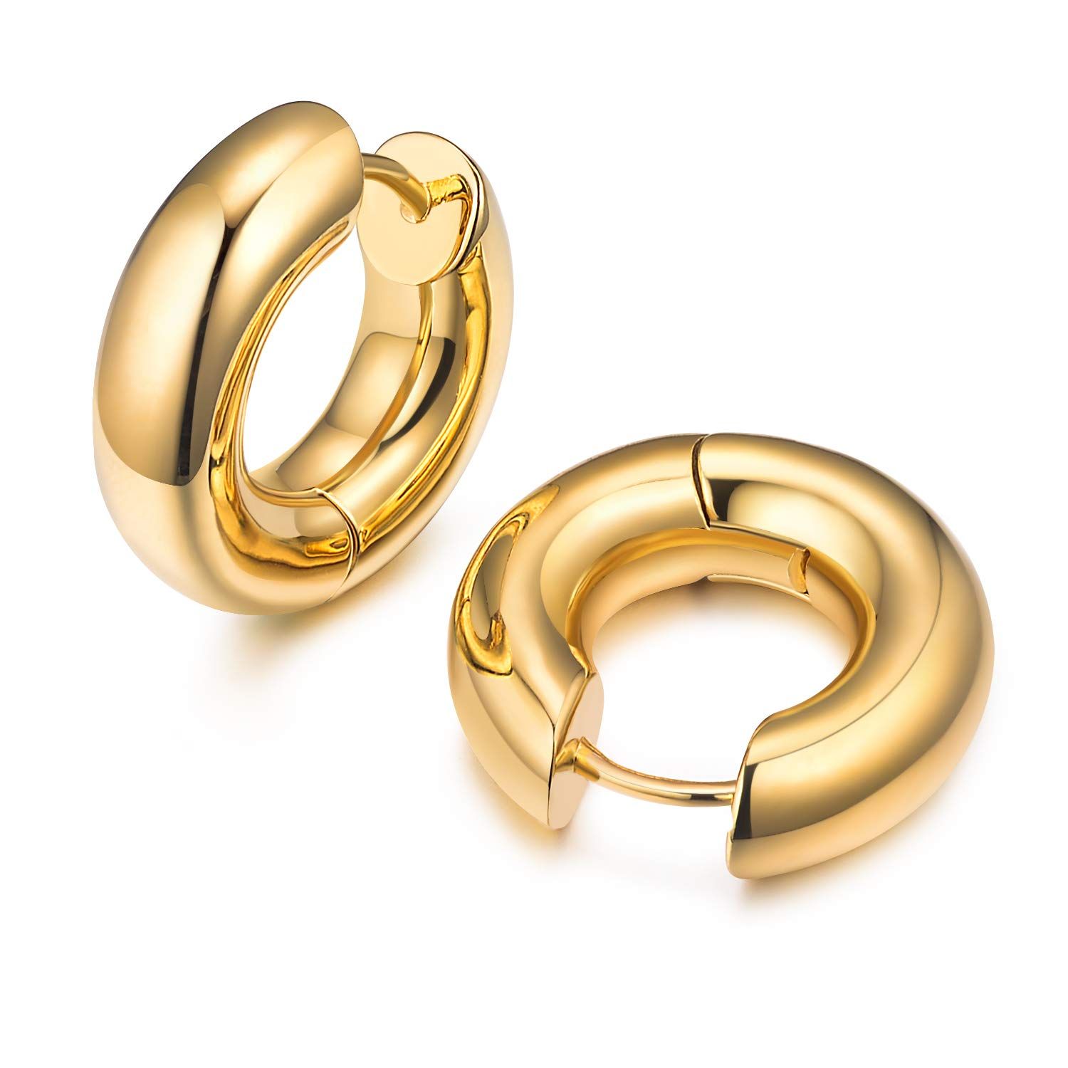 Small Earrings For Women
