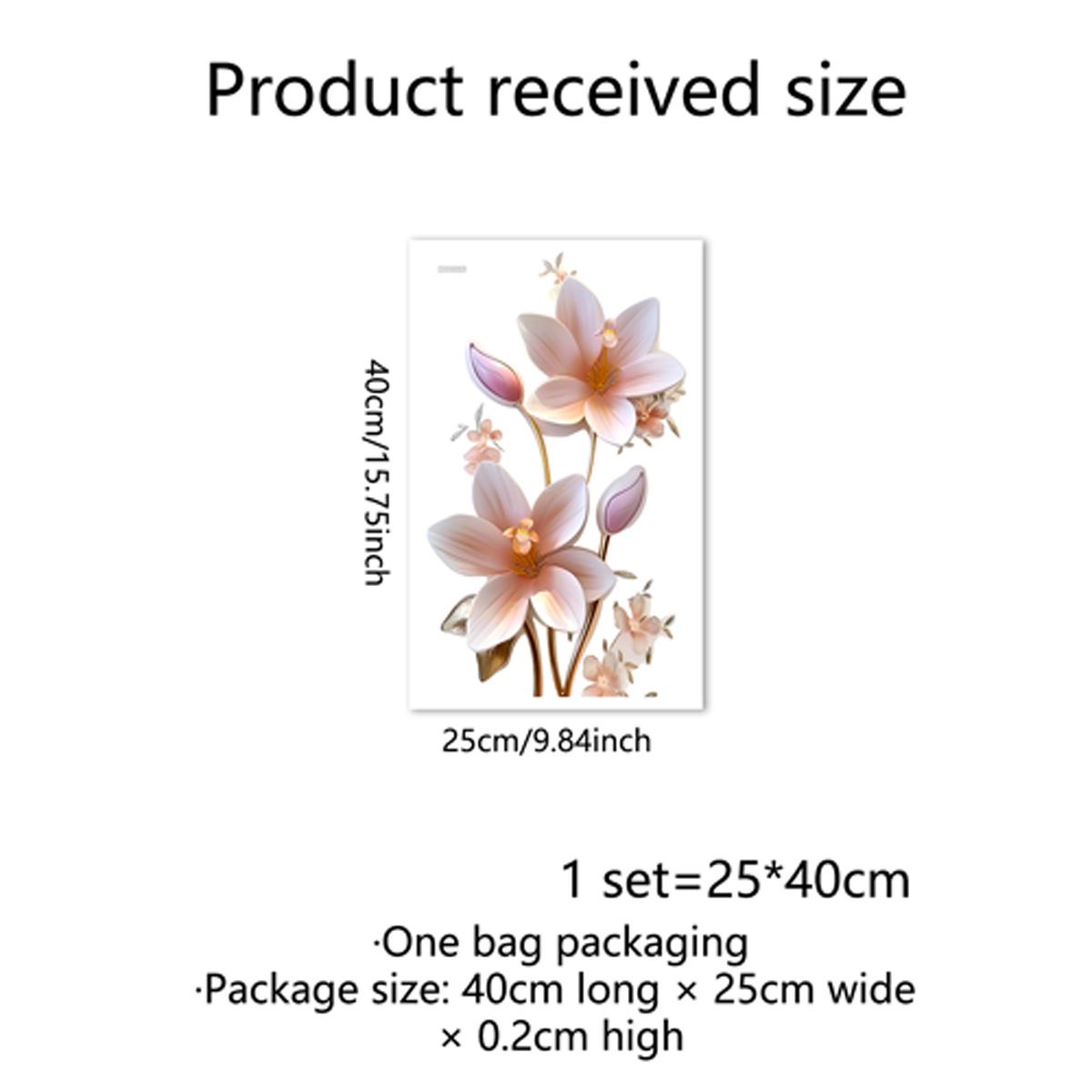 2pc 3D Toilet Sticker, Self-Adhesive Wall Stickers, Bedroom Entryway Living view 5