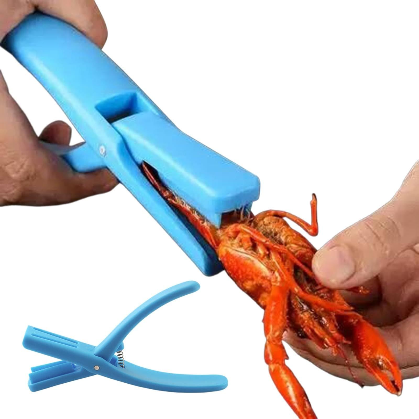 Portable Lightweight Crawfish Sheller New Crawfish Sheller Kitchen Gadget