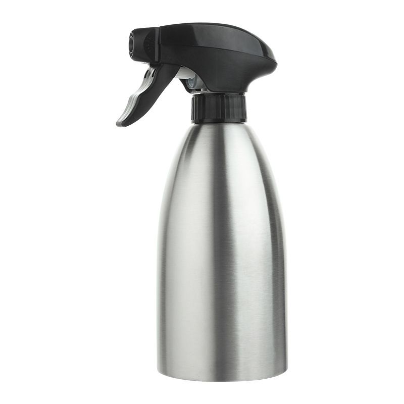 Stainless Steel Olive Oil Sprayer Bottle