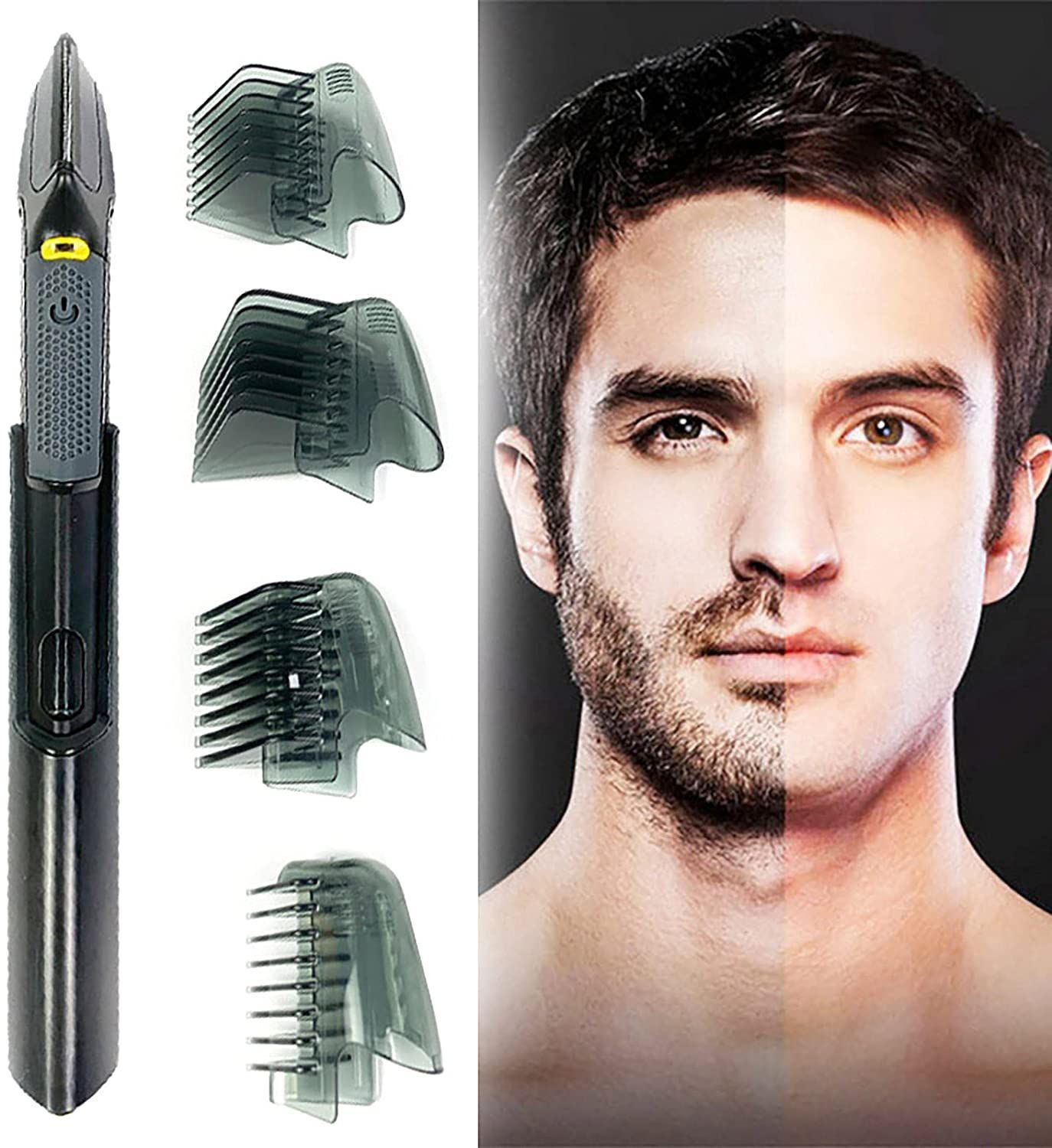Home Haircut and Shaving Tools view 5