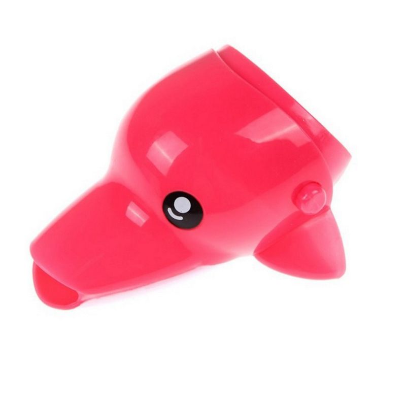 3PCS Faucet Cartoon Extender view 5