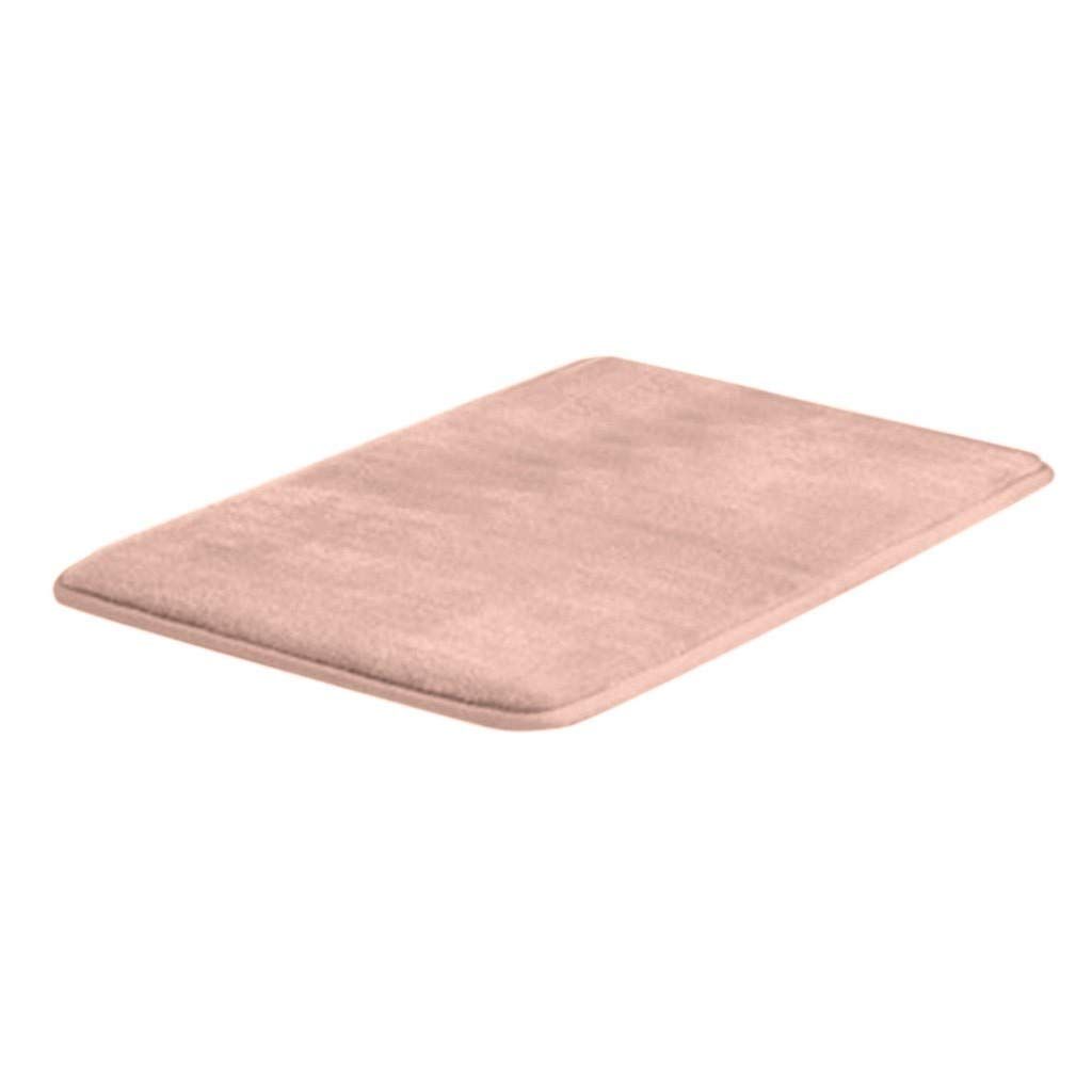 Memory Foam Bath Mat 40*60cm