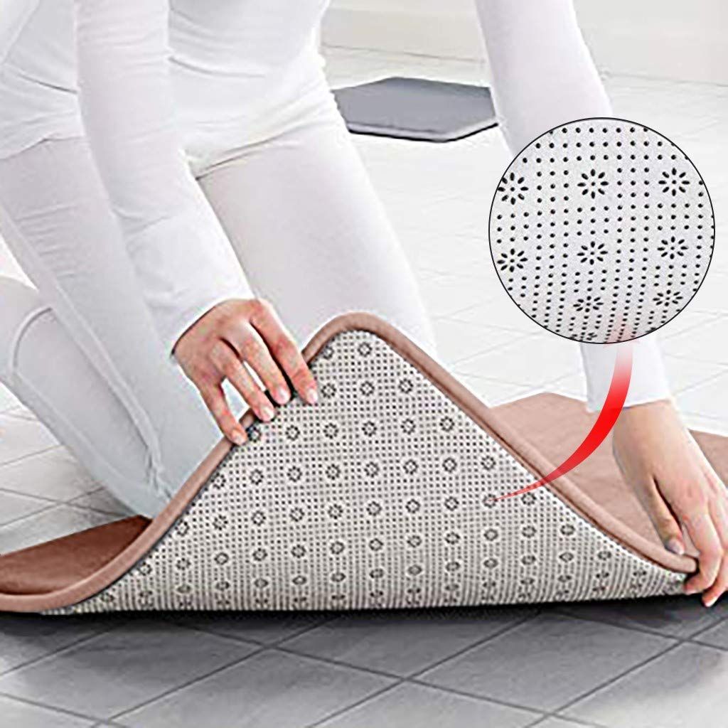 Memory Foam Bath Mat 40*60cm view 2