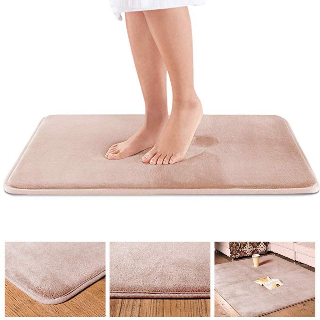 Memory Foam Bath Mat 40*60cm view 5