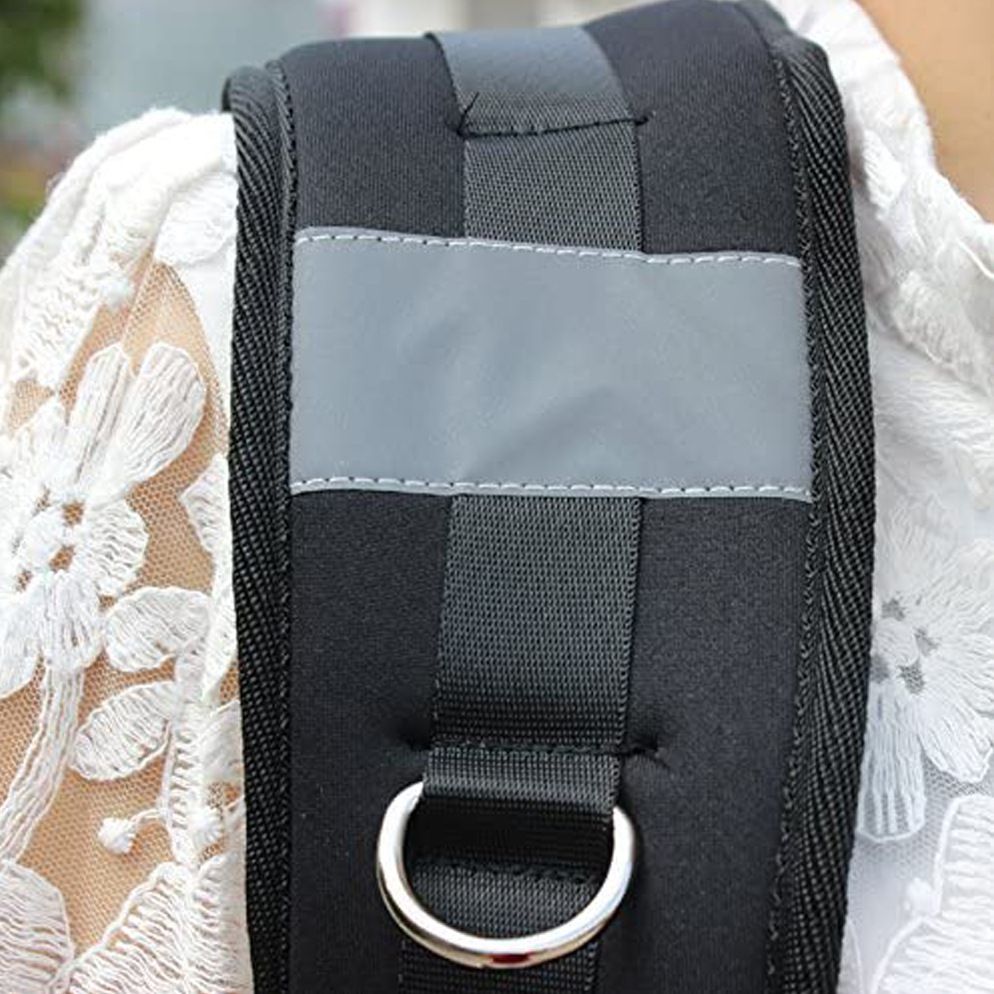 1 pcs Backpack Waterproof Replacement Shoulder Strap with Adjustable Belt for view 3