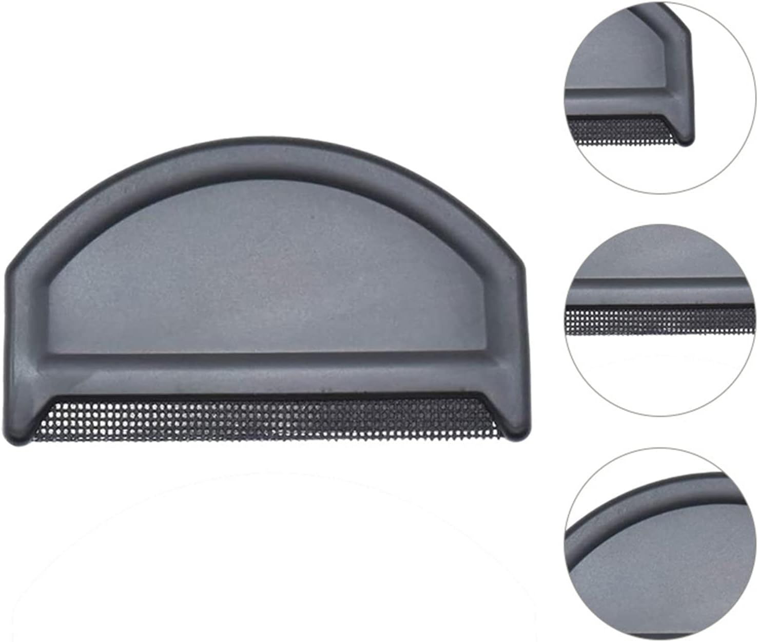 Fabric Shaver Manual Lint Remover Sweater Fabric Fuzz Shaver Lightweight view 5