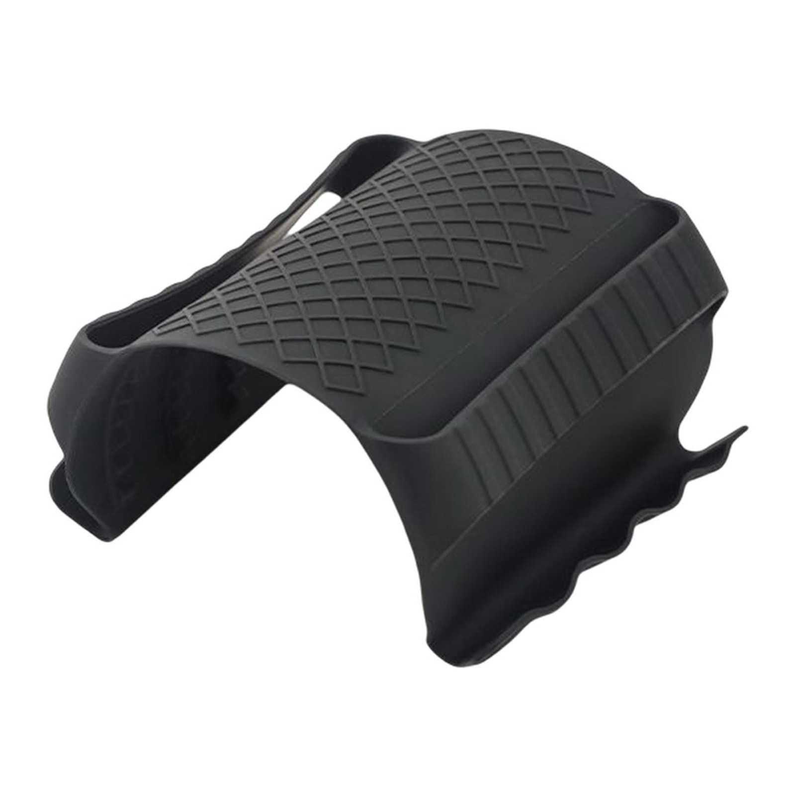 Silicone Assist Hot Handle Holder