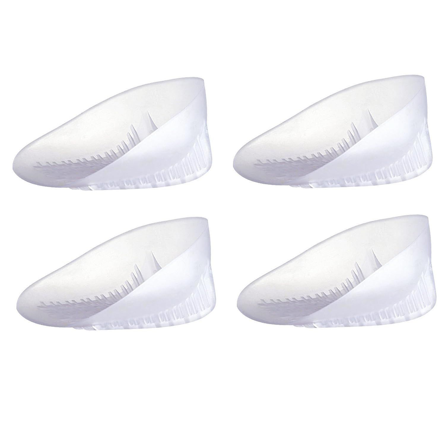 Heavy Duty Gel Heel Cups