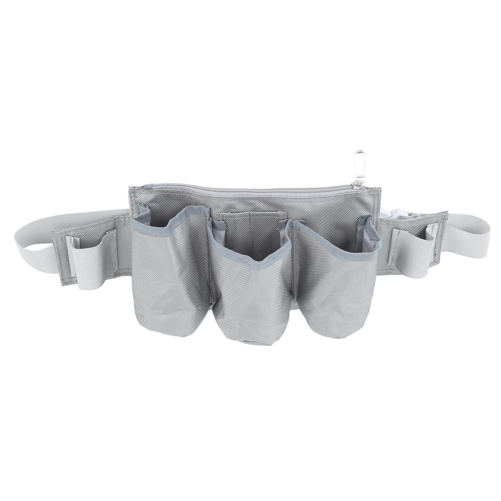 Garden Tool Belt Waterproof Oxford Fabric Gardening Tool Pouch for Family
