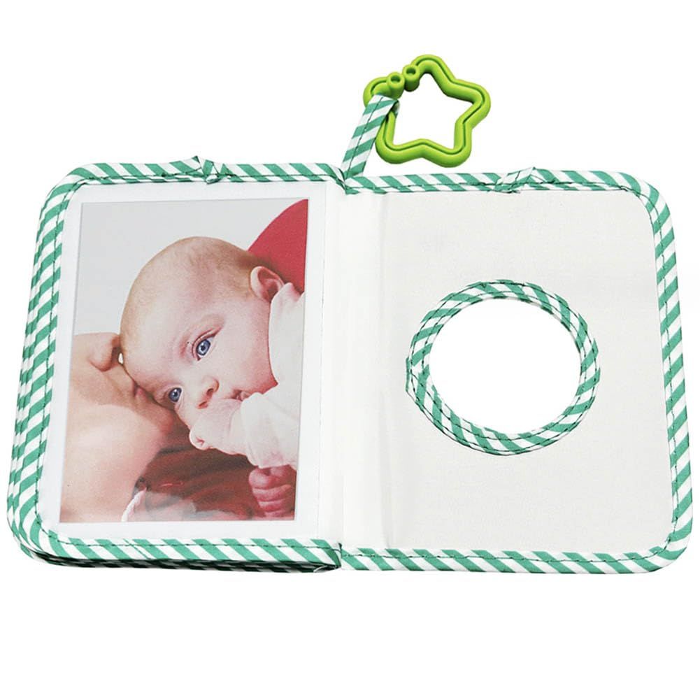 Baby Photo Album Baby Memory Book view 4