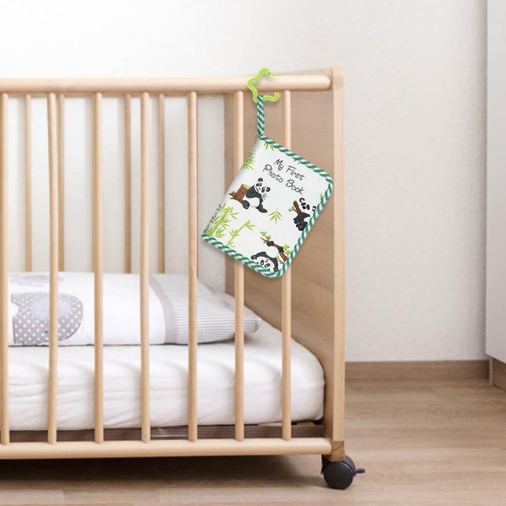 Baby Photo Album Baby Memory Book view 5