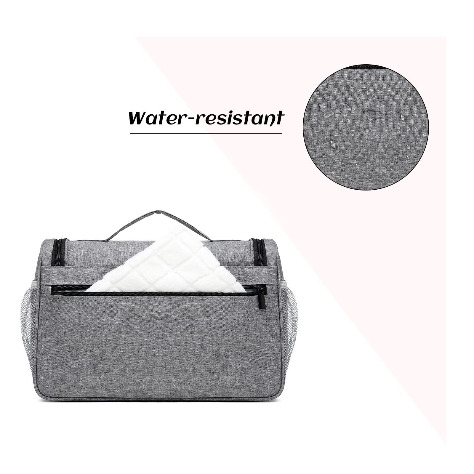 Travel Case , Padded Travel Case Compatible with Complete and Attachments view 4