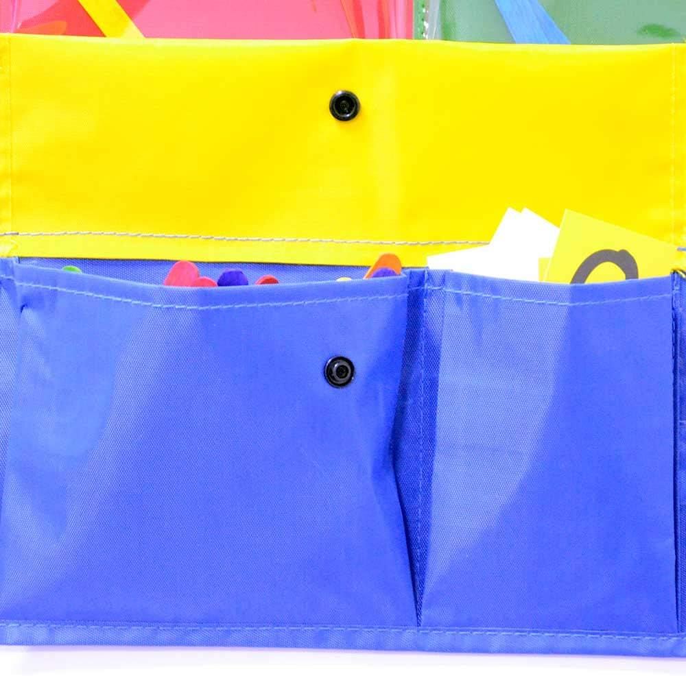 Counting Pocket Chart for Classroom Home School Kindergarten/Morning Meetings view 3