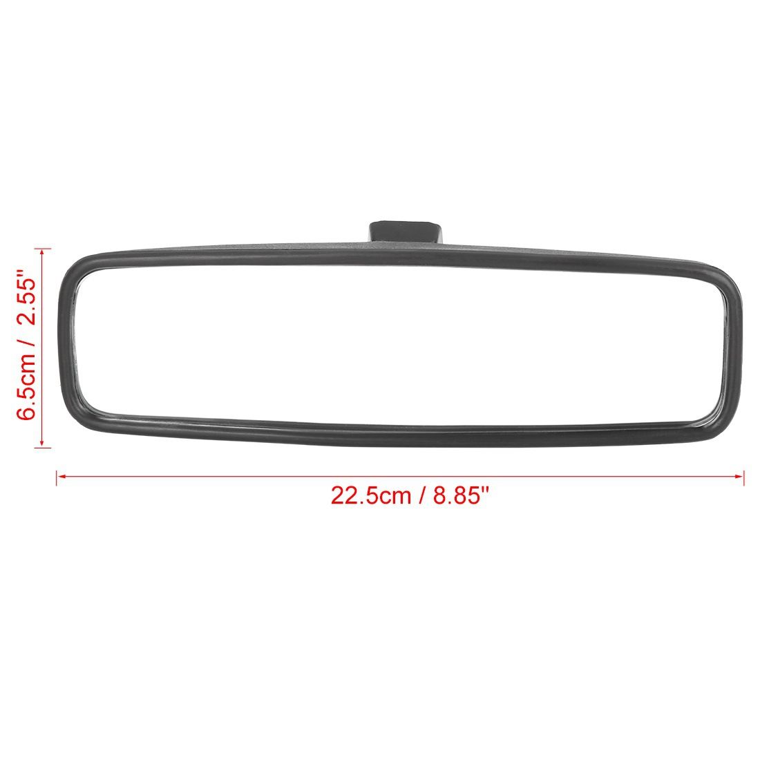 Inside Rear View Mirror for view 5