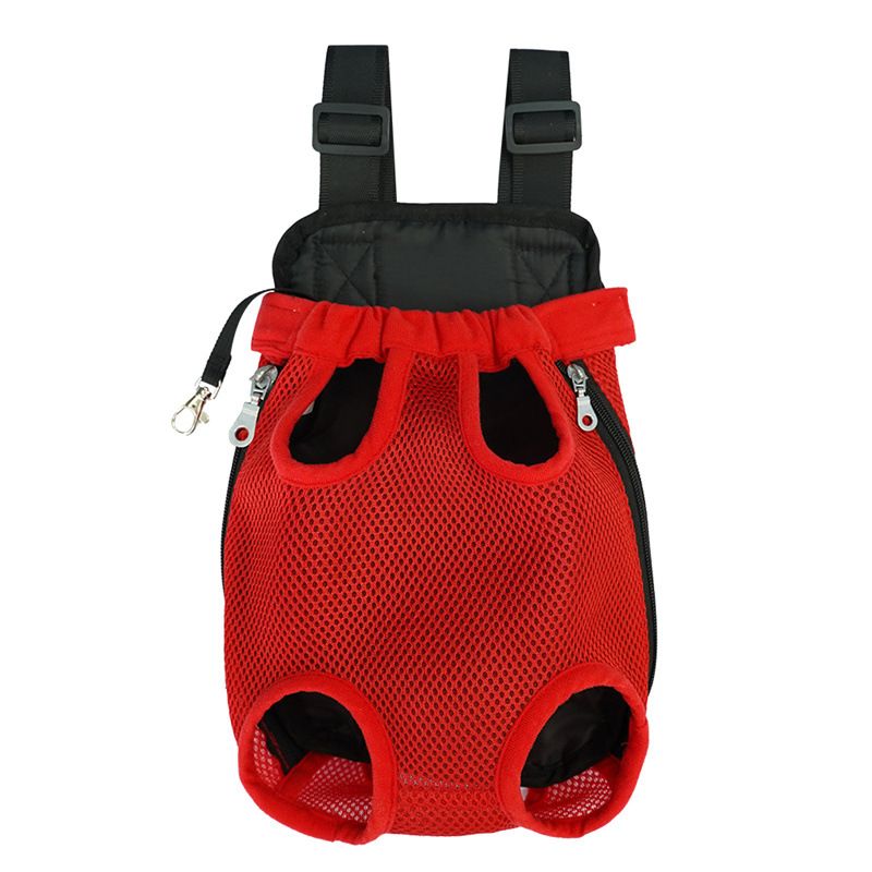 Pet Carrier Backpack, Adjustable Dog Carrier Backpacks, Dog Backpack Carrier