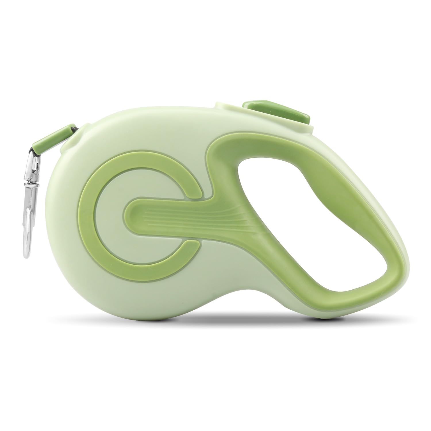 Retractable Dog Leash,16ft FT Dog Walking Leash,360° Tangle-Free Strong