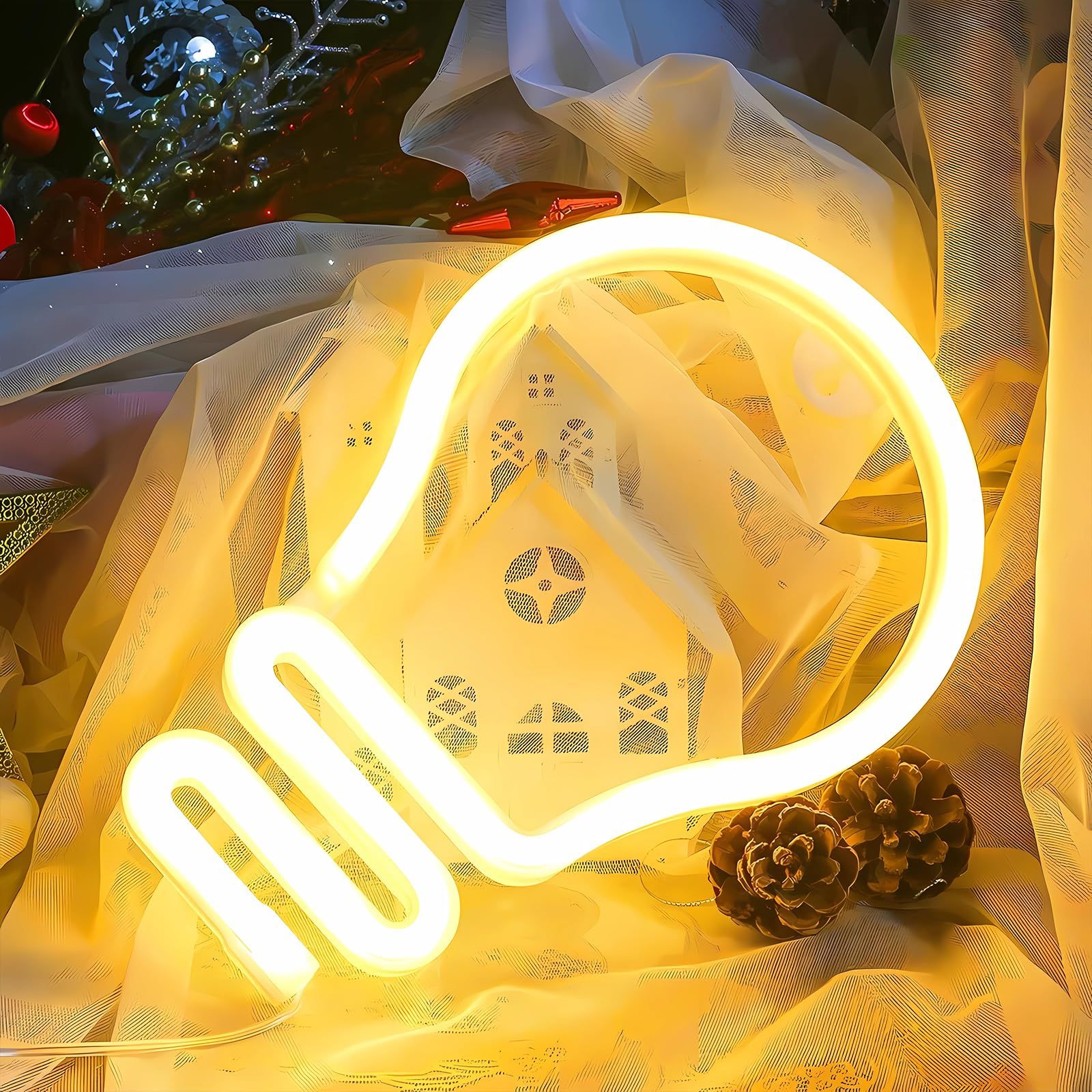 LED Neon Decorative Light view 4