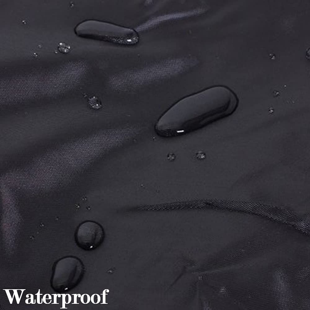 20ft Swimming Pool Solar Reel Protective Cover Winter Solar Reel and Blanket view 4