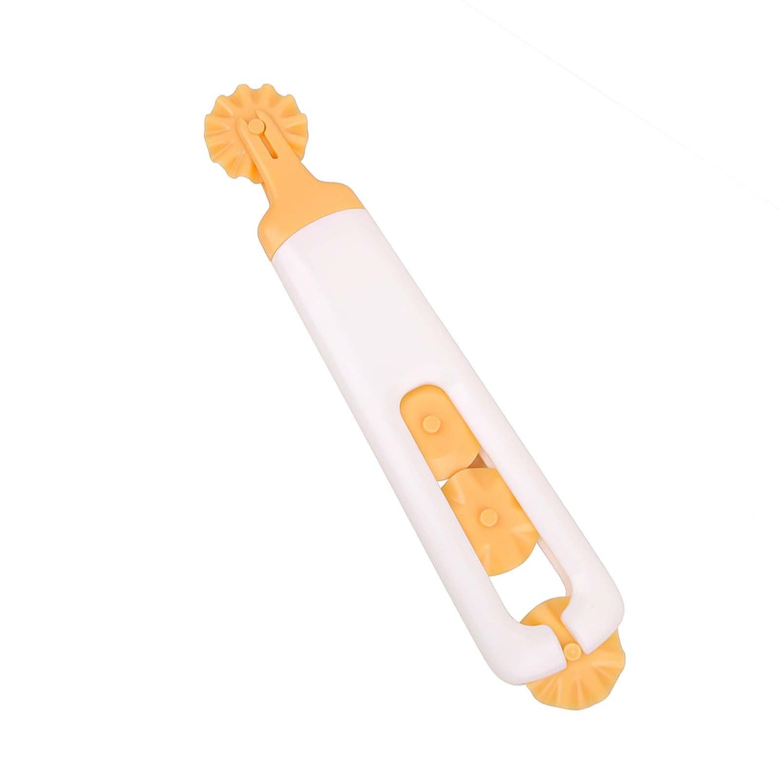 4-in-1 Baking Crust Cutter — image 1