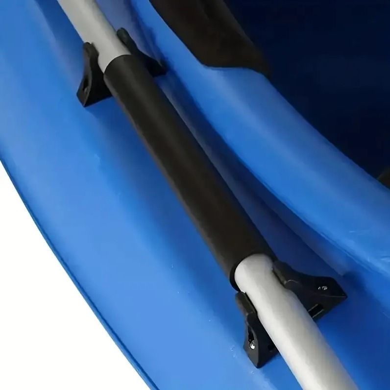 2 Pcs Kayak Paddle Holder view 2