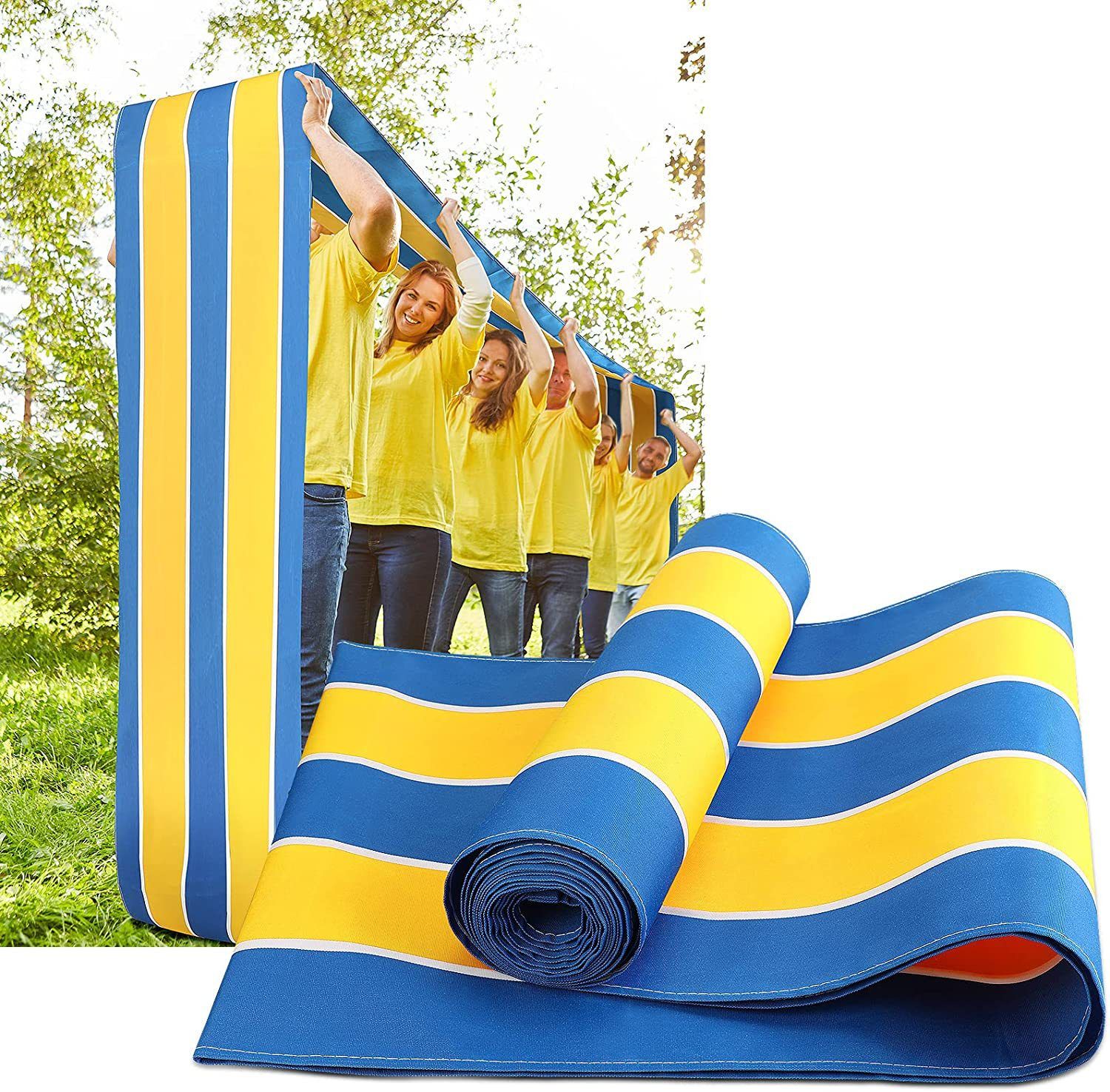 Teamwork Games Group Learning Activity Carnival Team Building Games Fun view 2