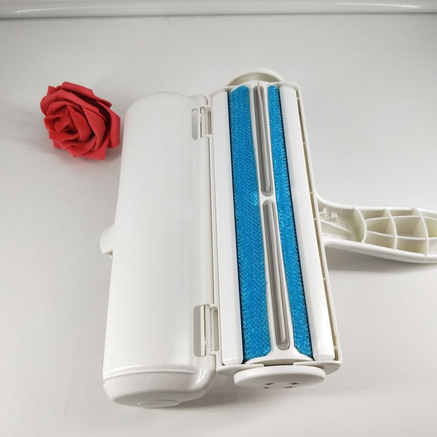 Couch Pet Hair Removal Tool and Roller - Reusable view 5