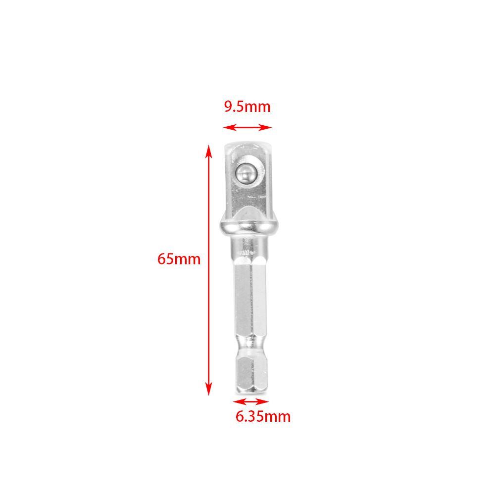 High Torque Ratchet Wrench for Socket Quick Release Square Head Spanner Socket view 5
