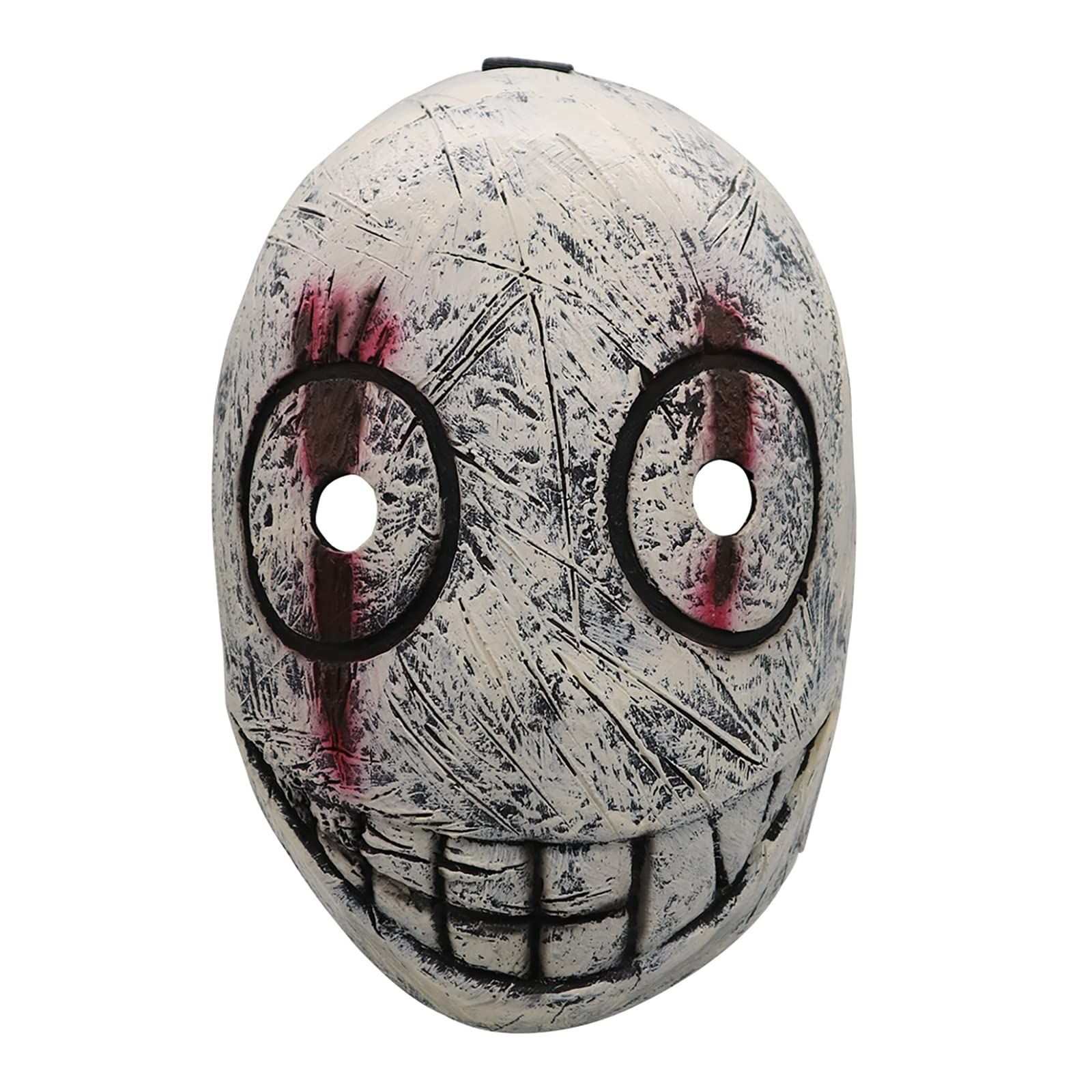 Dead Game Mask Daylight Frank Killer The Hunter Mask Nightmare Latex Face Mask — image 1