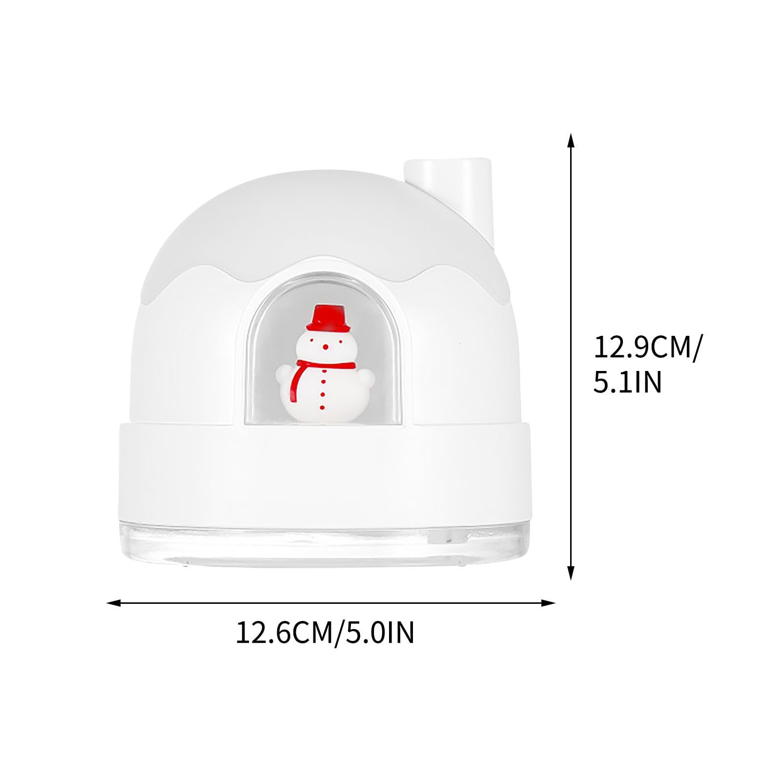 Rechargeable Mini Humidifier view 5