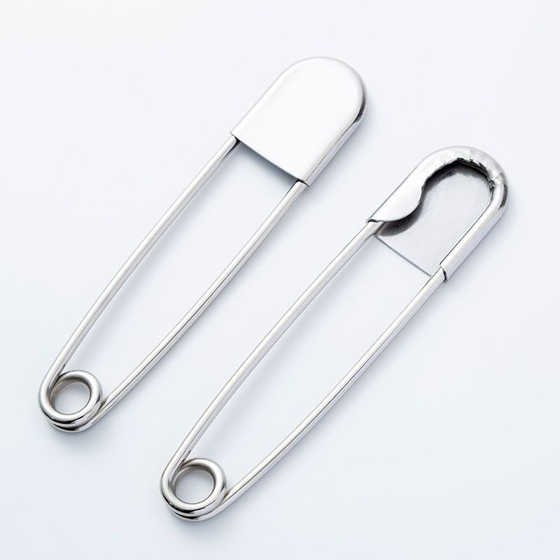 Tool Gadget Large Safety Pins view 4