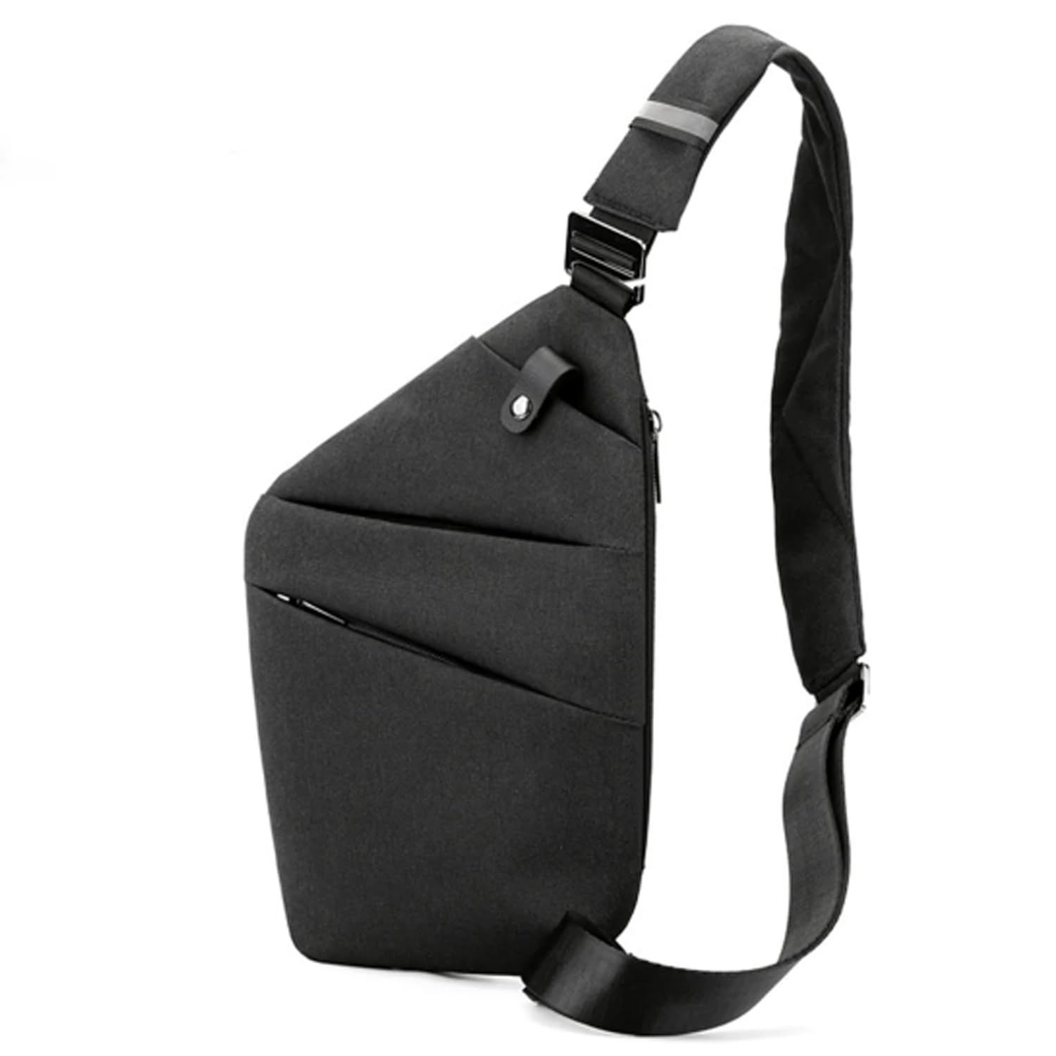 Anti-Thieft Waterproof Shoulder Backpack For Travel Cover Pack Rucksack Unisex