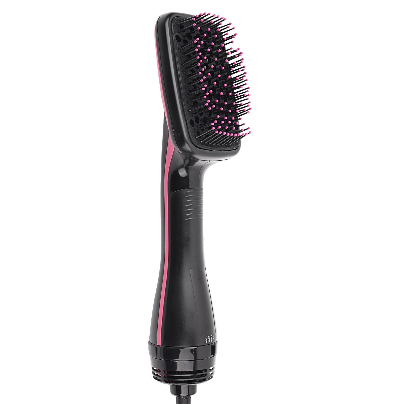 Smoothing Dryer Brush One-Step Hair Dryer and Styler