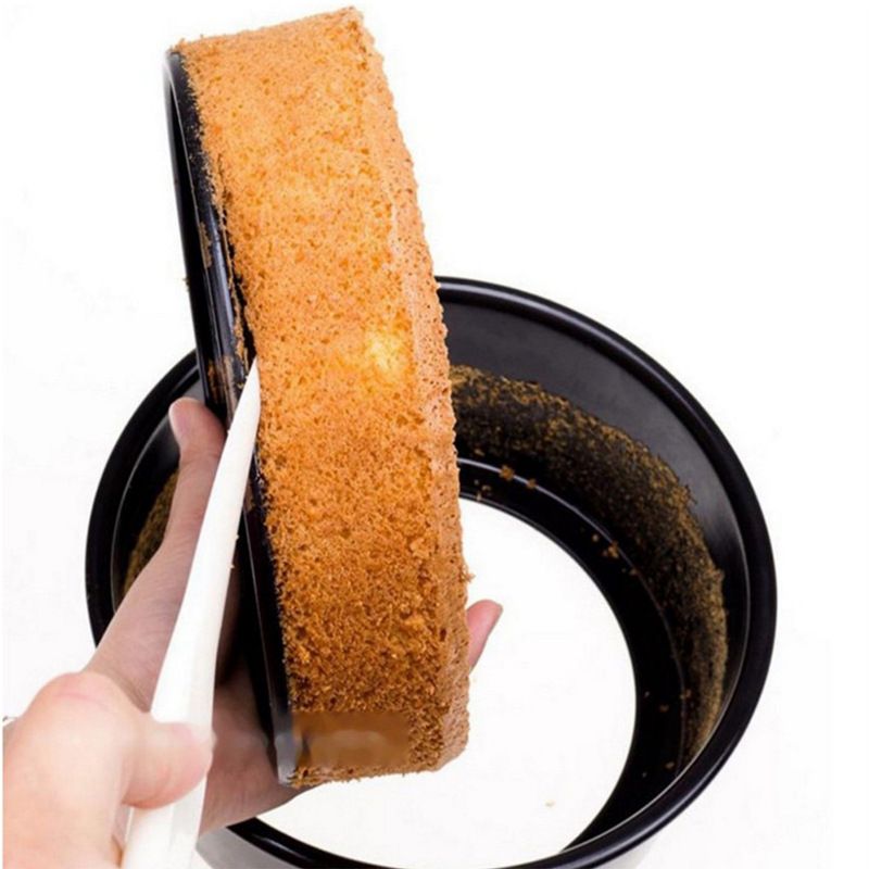 Cake Release Tool - Plastic Cake Stripping Knife - Cookie Pastry Demoulding view 4