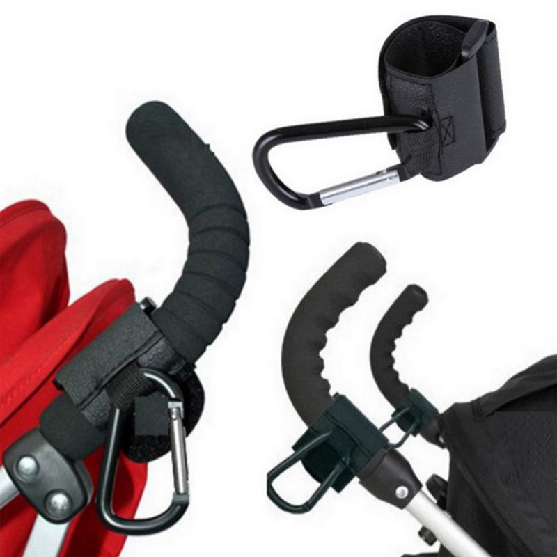 Baby stroller hook Hook Hanging Hook Multi-Purpose Climbing Hooks for Grocery view 2