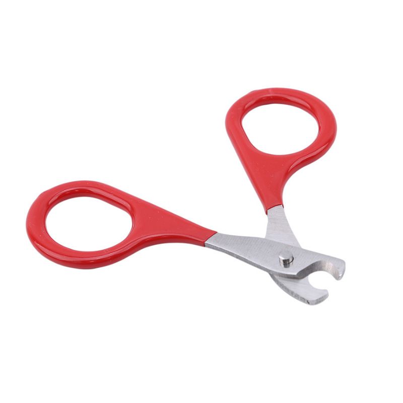 Pet Nail Clippers, Cat and Kitten Claw Nail Clippers for Trimming view 2