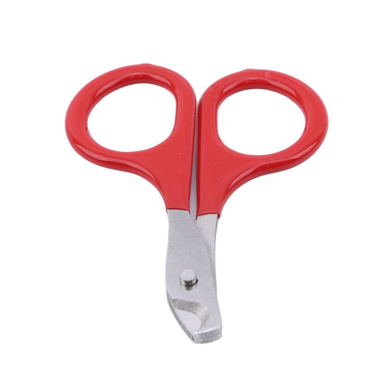 Pet Nail Clippers, Cat and Kitten Claw Nail Clippers for Trimming view 3