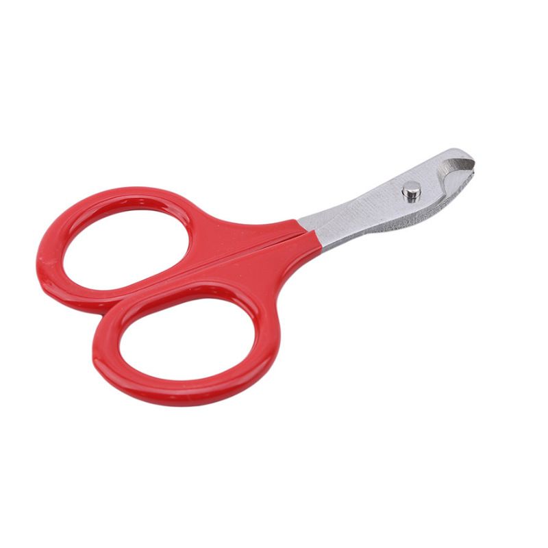 Pet Nail Clippers, Cat and Kitten Claw Nail Clippers for Trimming view 5