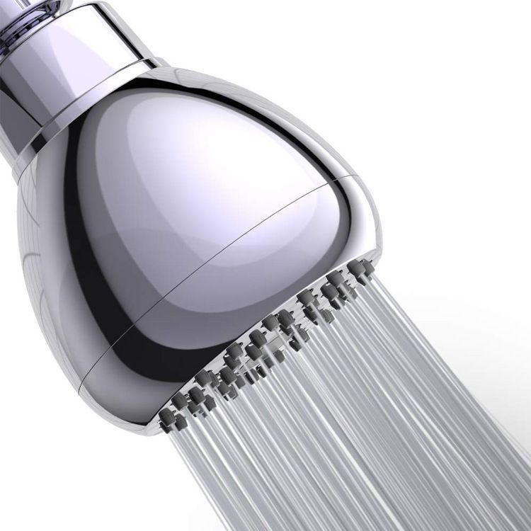 High Powerful Spray Setting Handheld Shower Head High Pressure Shower Head